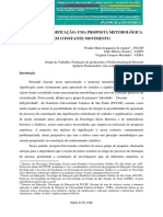 Núcleos de Significação Uma Proposta Metodológica