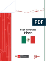 Perfil Del Pisco