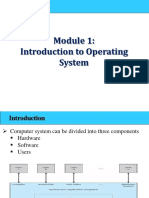 Module 1