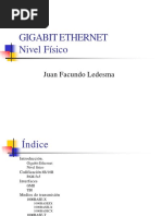 Gigabit Ethernet Nivel Fisico Juan Facundo Ledesma - Compress