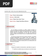 CO-INS18 VALVULAS MANUALES r1