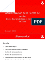 AM97 Semana 4 - Diseño de Una Estrategia de Venta y Plan de Venta