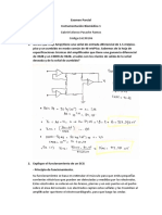 Gabriel Pasache Ramos - Examen Parcial