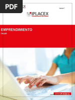 Taller de Emprendimiento 2