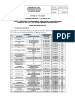 Informe Final LP 024 2021