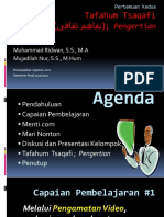 2021 PPT Pertemuan 2 CCU Defenition