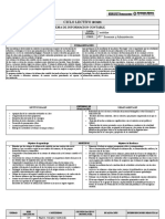 Planificación 2021 Sic 4°