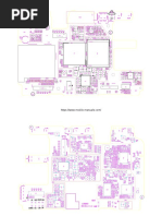 Xiaomi Mi A2 Top & Bottom Layout