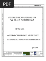 Ac Auxiliary Power Supply Scheme 125a