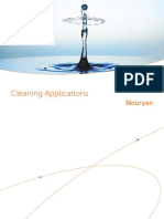 Brochure Cleaning Emeia Product Catalog