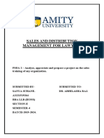 Sanya Suhane 9264 - Mktg206-Psda 2 - Section-E PDF