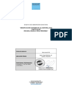 Informe Ensayo Absorción - Esc Vega Redonda