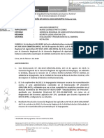 EVALUACIÓN Y PROGRESIÓN EN LA CARRERA Res 00515-2020-SERVIR-TSC-Primera Sala