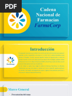 Farma Corp