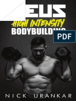 Hiit Bodybuilding