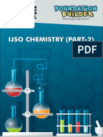 IJSO Chemistry Module-2