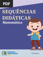 Sequencias Didáticas Matemática 4º Ano