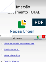 Imersão Roteamento Total-Aula 1