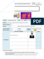 Informe de Taller #04 AyEMD SIST. REFRIGERACIÓN 6 C21 2021-1 GRUPOS A ERV