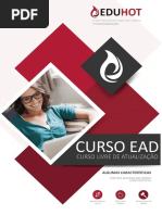 Apostila Do Curso de Coordenação Pedagógica Eduhot