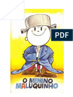 O Menino Maluquinho