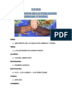 T.P 5 - Chavez Sebastian - Geografia de La Poblacion Urbana y Rural - TERMINADO