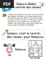 TEXTE Rebecca Blabla