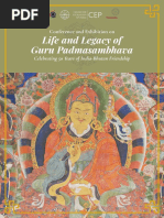 Guru Padmasambhava