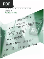 Matrices 1