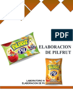 Laboratorio2 Pilfrut