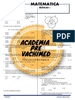 Matematica Repaso 1