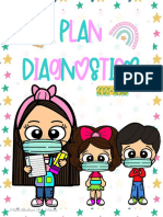 ? Plan Diagnóstico