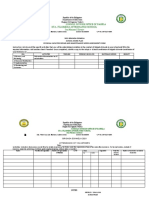 Sta. Filomena Integrated School: Schools Division Office of Isabela San Mariano I District