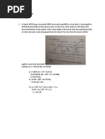 CE141-2 Solution To HW3