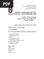 2020-2 Ejercicio de Razones BursátilesRES