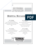 OBM752 - Hospital Management (Ripped From Amazon Kindle Ebooks by Sai Seena)