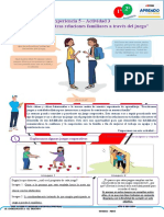 Semana 23 Al 27 de Agosto