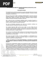 Firmado ACTA COMPROMISOS MESA DE CONCERTACIÓN REVISADO