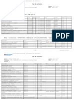 Plan Estudios