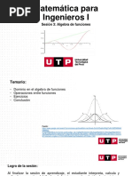 S02.s1-Álgebra de Funciones