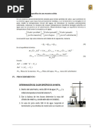  Laboratorio Física II