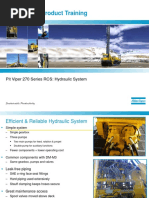 Hydraulic System