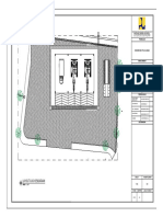 Desain Tempat Cuci Truk