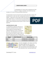 Understanding CCTV Lenses