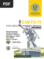 CWTS Module 4-6