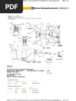 Shutdown SIS: Soil Compactor 815F Soil Compactor 1Gn 815F Soil Compactor 1GN00001-UP (MACHINE) POWERED BY 3306 Engine