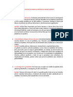 Las 10 Estrategias de Manipulación Masiva