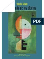 Vladimir Safatle El Circuito de Los Afectos PDF