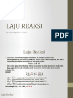 (Kelas 11) BAB 5 LAJU REAKSI