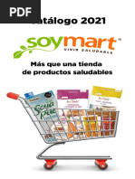 Catalogo Soy Mart 2021